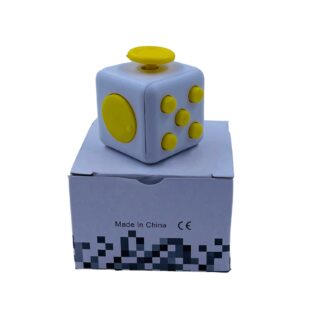 Fidget Cube Legetøj Fidget Toy Tilbud