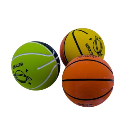 Mini Basketball Lille Bold 6 cm Legetøj Leg Tilbud